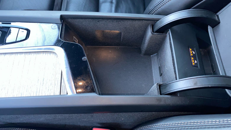 Volvo Xc60 2.0 T8 390 Hybrid Inscription Pro 5dr AWD G tronic Estate